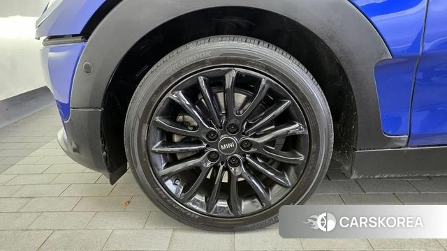 Mini Cooper D Clubman id 3844405 из Кореи 15