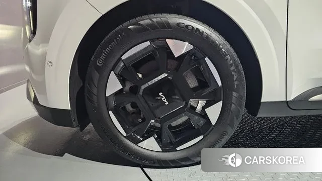 Kia The New Carnival 4th Generation id 3590762 из Кореи 15