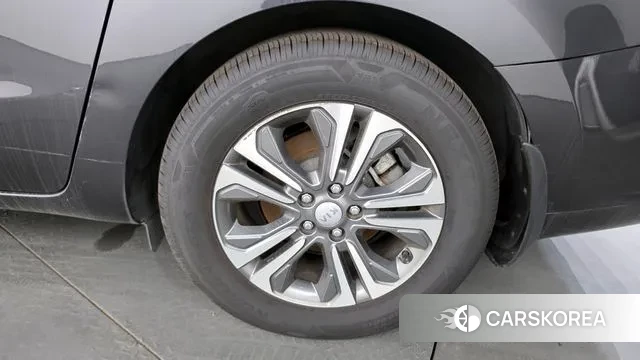 Kia The New Carnival id 3000100 из Кореи 15