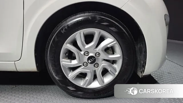 Kia All New Morning (JA) id 3444774 из Кореи 15