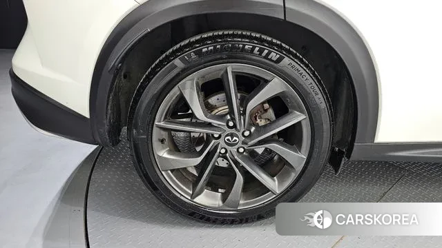 Infiniti QX50 (P71A) id 3292061 из Кореи 15