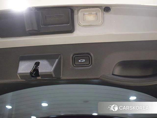 Hyundai Ionic 5 id 4480246 из Кореи 15