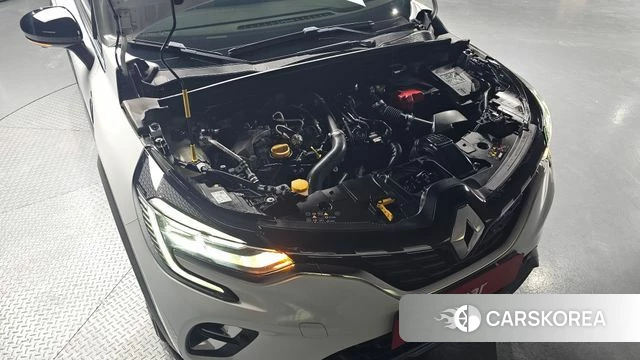 Renault Korea (Samsung) Capture id 4362056 из Кореи 25