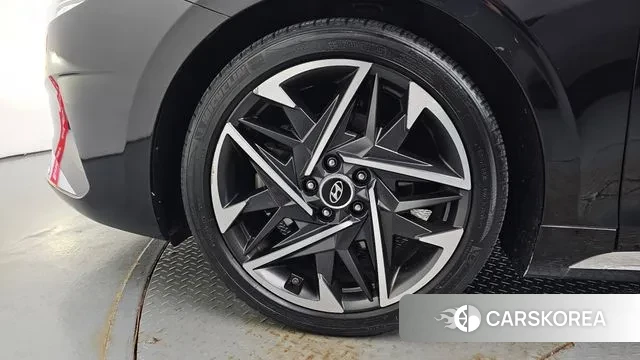 Hyundai The New Grandeur IG id 3197377 из Кореи 15