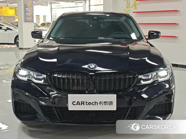 BMW 3 series id 4380693 из Китая 17