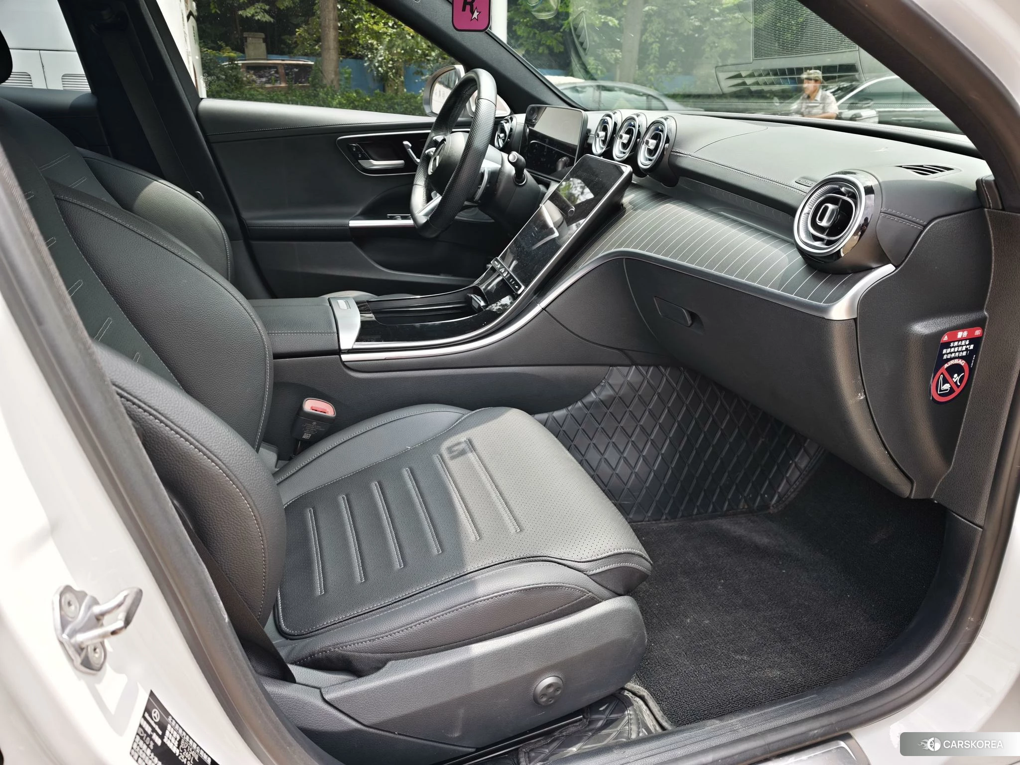 Mercedes-Benz C-class id 4461622 из Китая 13