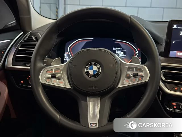 BMW X3 id 4334842 из Китая 21