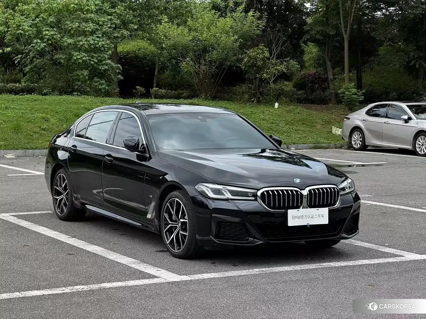BMW 5 series id 4548404 из Китая 12