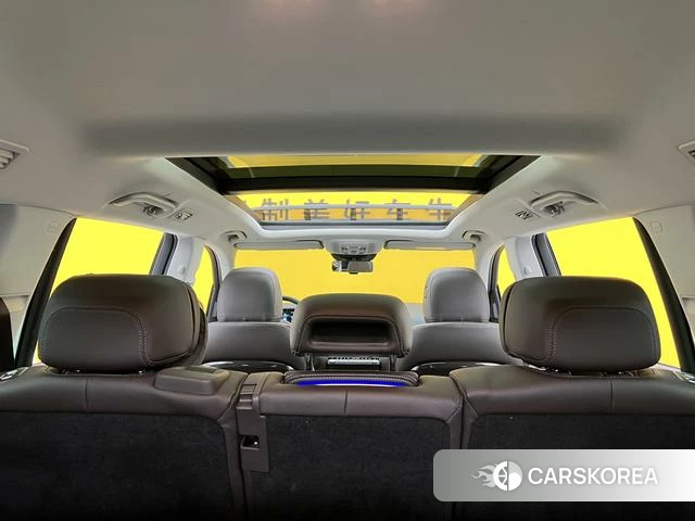 Mercedes-Benz GLS id 4301620 из Китая 35