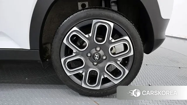 Hyundai Casper id 3442532 из Кореи 15