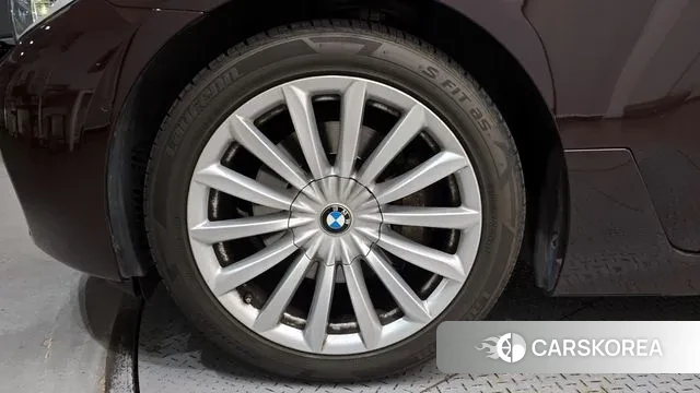 BMW 6 Series GT (G32) id 3248787 из Кореи 15