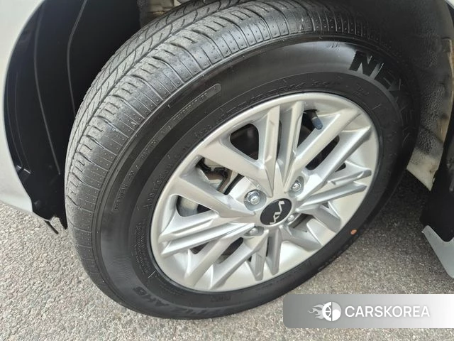 Kia Morning Urban (JA) id 3859192 из Кореи 12