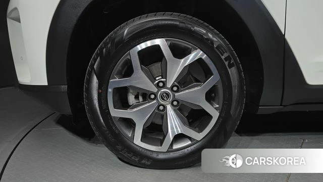 Ssangyong Torres id 4631076 из Кореи 26