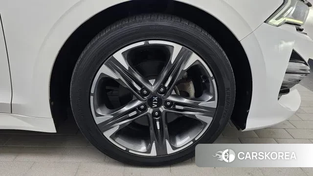 Kia K5 3rd generation id 3444470 из Кореи 15