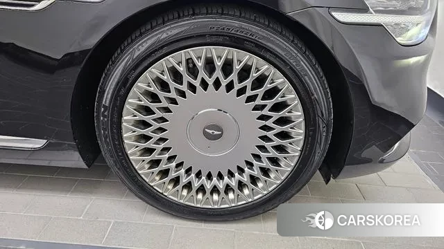 Genesis G90 id 3391453 из Кореи 15