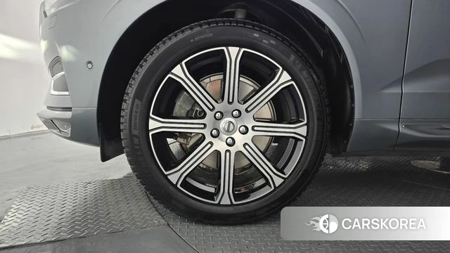 Volvo XC60 second Generation id 4855906 из Кореи 30
