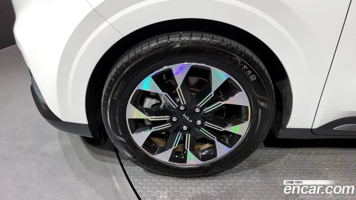 Kia Carnival 4th generation id 1834477 из Кореи 15