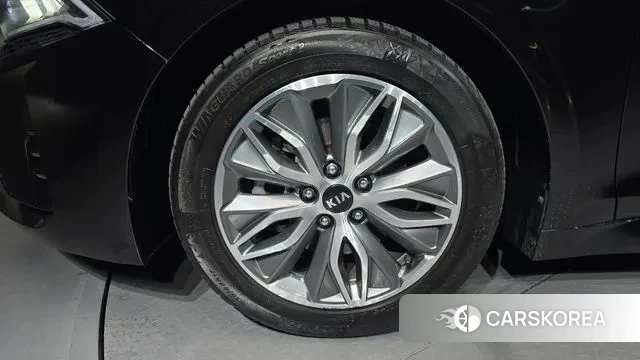 Kia K5 Hybrid 3rd Generation id 3621799 из Кореи 15