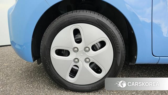 Kia The New Ray id 4501014 из Кореи 15