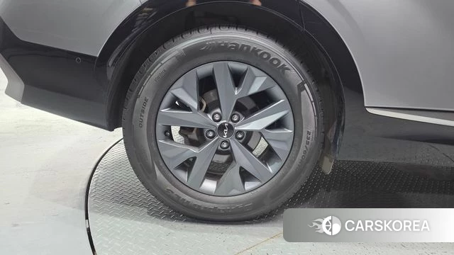 Kia Sportage 5th Generation id 4702302 из Кореи 31