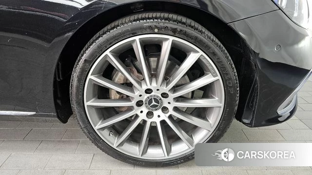 Mercedes-Benz E-Class W213 id 3871026 из Кореи 15