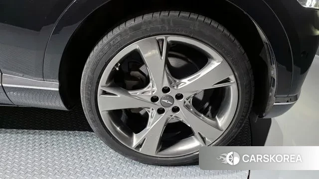 Genesis GV80 id 3349641 из Кореи 15