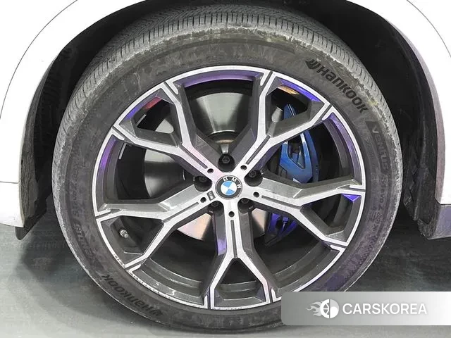 BMW X5 (G05) id 3606787 из Кореи 15