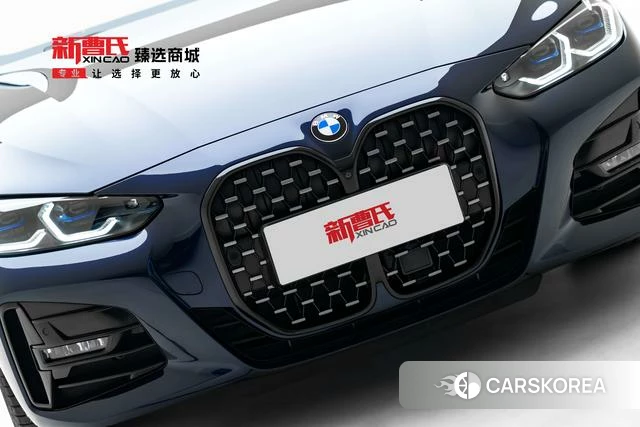 BMW 4 series id 4272577 из Китая 19
