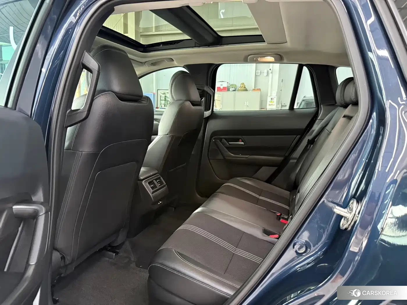 Mazda CX-50 Xingya id 4514244 из Китая 18
