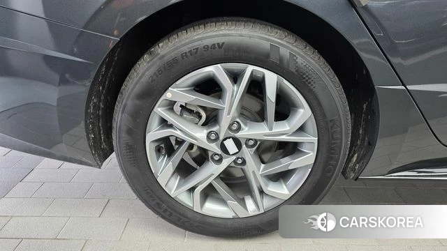 Hyundai Sonata (DN8) id 4745304 из Кореи 15