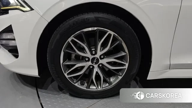 Kia K5 3rd generation id 3421257 из Кореи 15