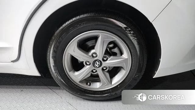 Hyundai Avante AD id 3563238 из Кореи 15