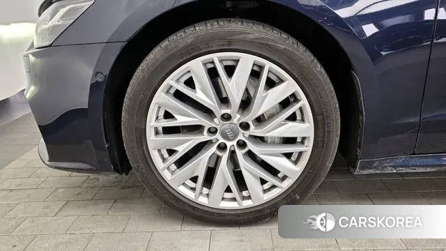 Audi A7 (4K) id 3735983 из Кореи 15