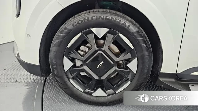 Kia The New Carnival 4th Generation id 3669828 из Кореи 15