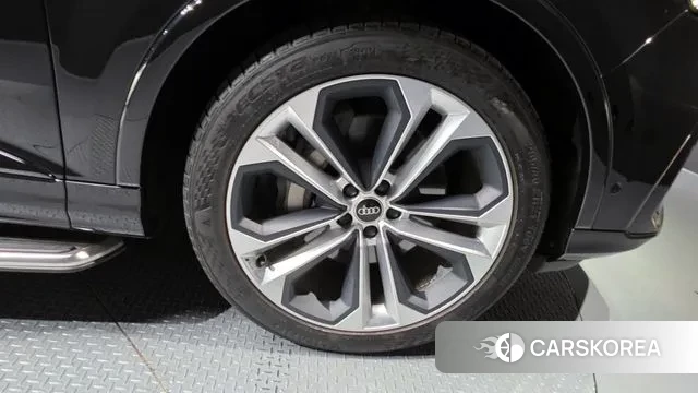 Audi Q7 (4M) id 3058449 из Кореи 15