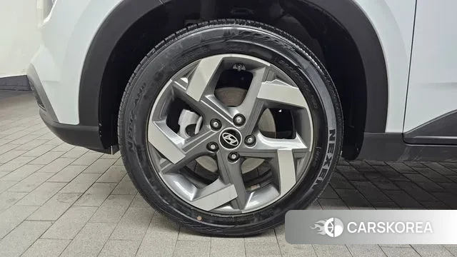 Hyundai Venue id 3463567 из Кореи 15