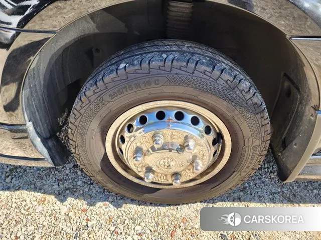 Mercedes-Benz Sprinter id 3122677 из Кореи 15