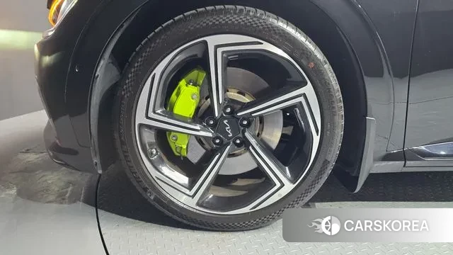 Kia EV6 id 3011589 из Кореи 15