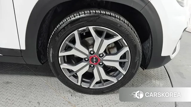 Kia Seltos id 3524418 из Кореи 15