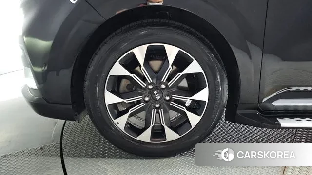 Kia Carnival 4th generation id 3003821 из Кореи 15