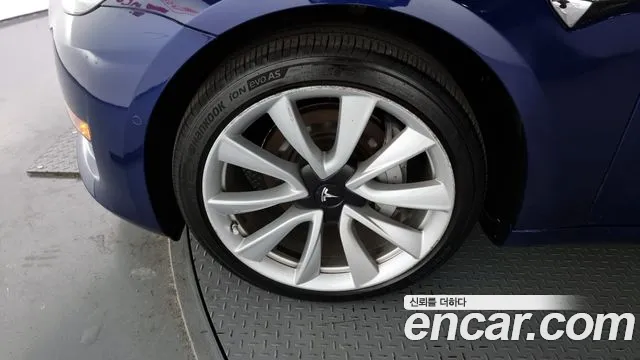 Tesla Model 3 id 2711244 из Кореи 15