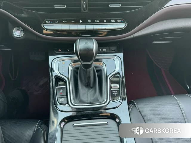 GAC Trumpchi Trumpchi M6 id 4235930 из Китая 20