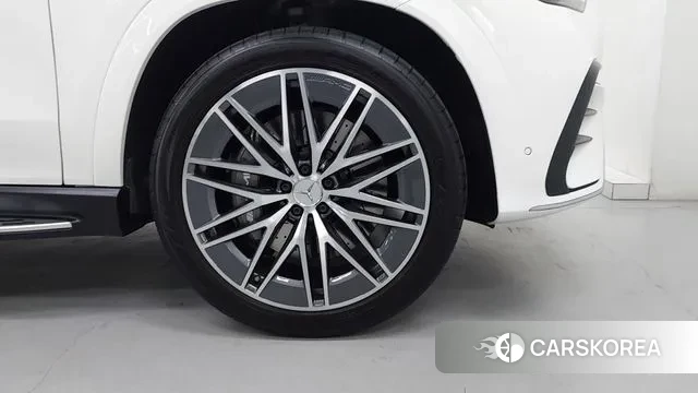 Mercedes-Benz GLE-Class W167 id 3371708 из Кореи 12