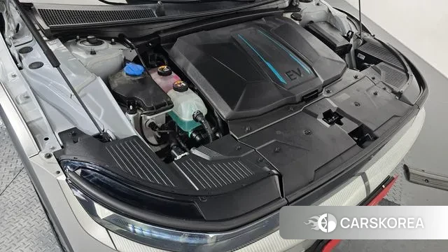 Hyundai Ionic 5 id 3458066 из Кореи 15