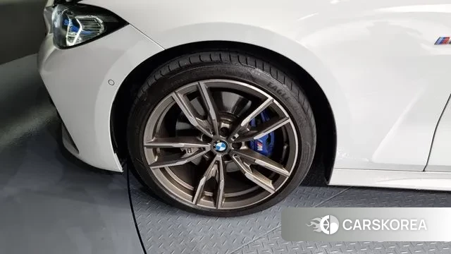 BMW 4 Series (G22) id 3365692 из Кореи 15