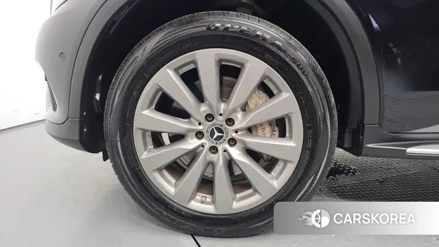 Mercedes-Benz GLC-Class X253 id 2991189 из Кореи 15