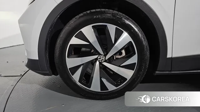 Volkswagen ID.4 id 2910096 из Кореи 15