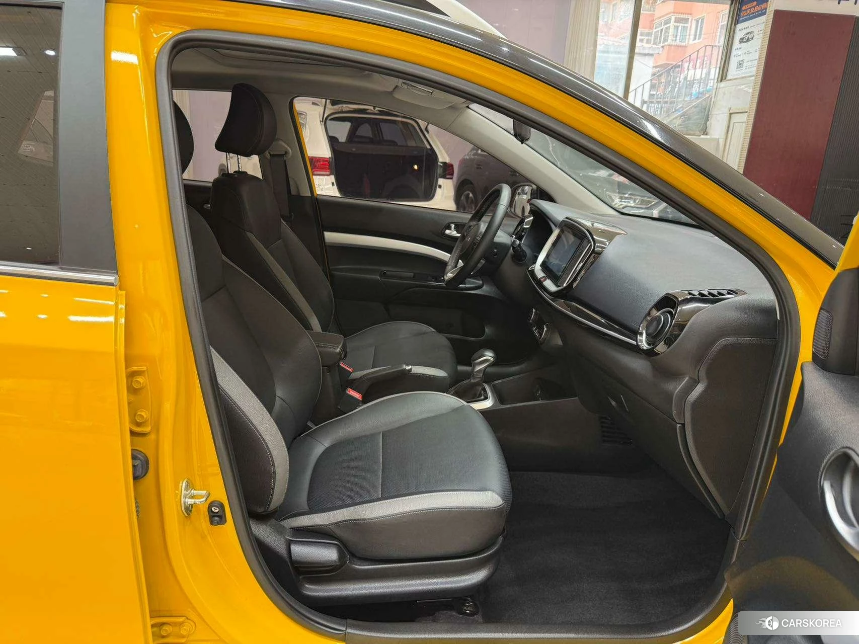 Kia Yi Ran id 4473662 из Китая 17