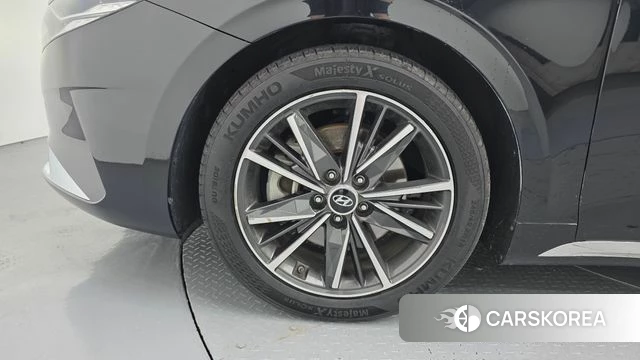 Hyundai The New Grandeur IG id 4603416 из Кореи 14