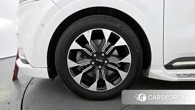 Kia Carnival 4th generation id 3860041 из Кореи 15